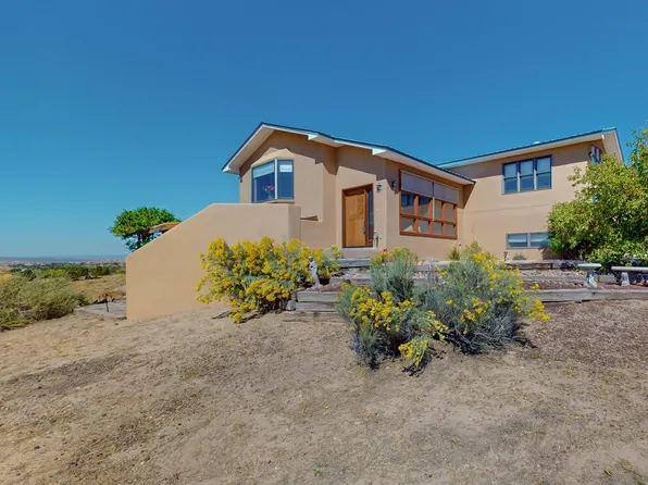 45 Ojito Dr, Espanola, NM 87532