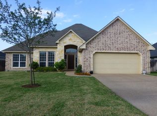 3312 Keefer Loop, College Station, TX 77845