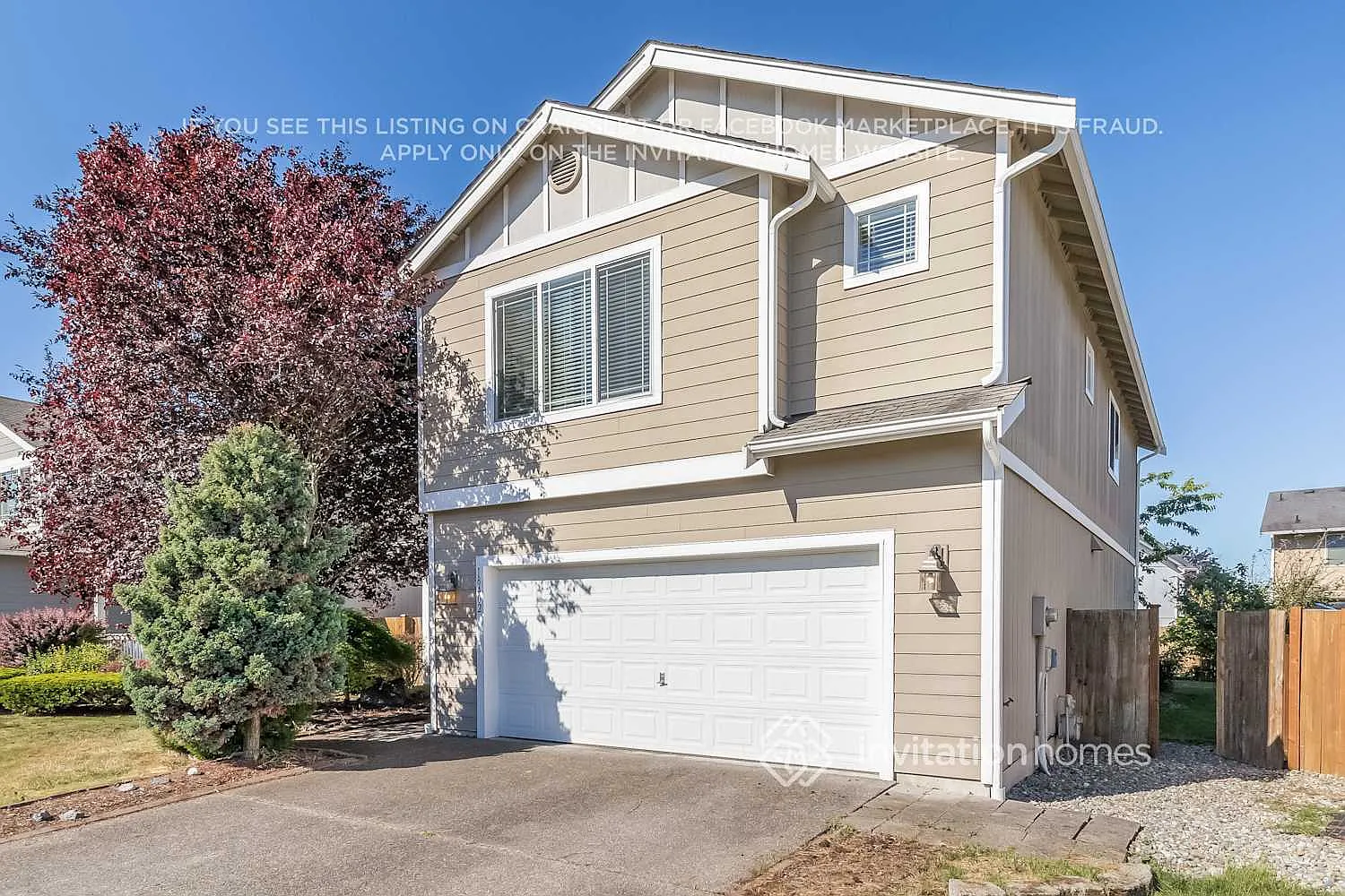 18402 28th Ave E Tacoma, WA 98445 — Photo 2