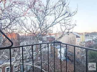 261 14th St #5F, Brooklyn, NY 11215