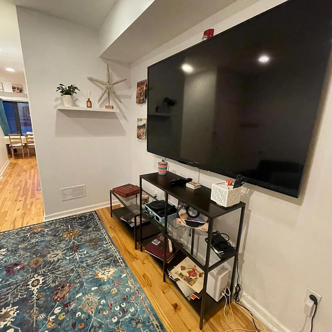 2 bed, 1.5 bath, 1188 sqft, $2,550 — Photo 4