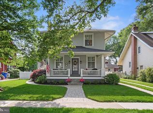 40 N Findlay St, York, PA 17402