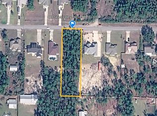 440 Skunk Valley Rd, Southport, FL 32409