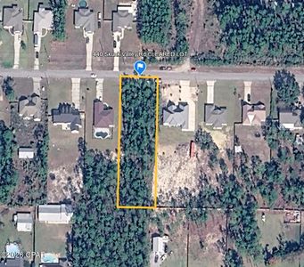 440 Skunk Valley Rd, Southport, FL, 32409