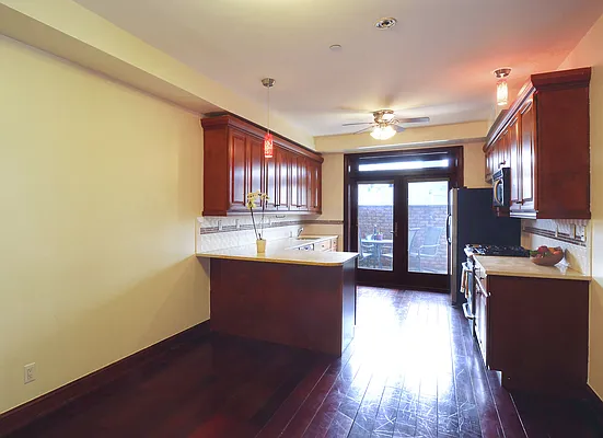 Rented by Corcoran | media 1