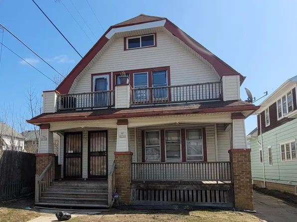4282 North 26th STREET #4284, Milwaukee, WI 53209