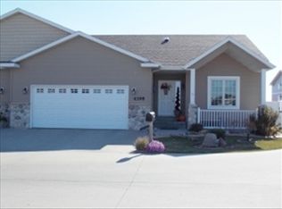 4398 Estate Dr S, Fargo, ND 58104