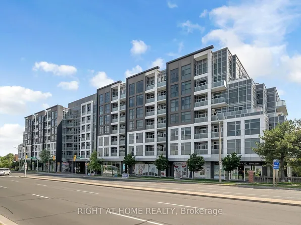 8763 Bayview Ave, Richmond Hill, ON