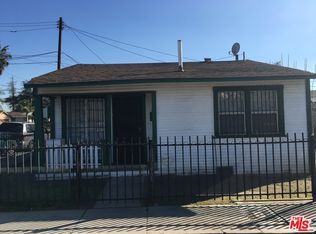 813 N Hickory Ave APT A, Compton, CA 90220