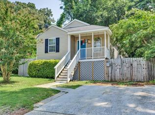 3808 Glenwood Ave, Richmond, VA 23223