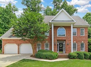 3000 Campfire Ct, Jamestown, NC 27282
