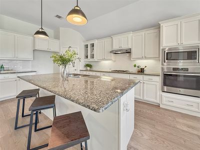 3615 Boston Cir, Melissa, TX, 75454