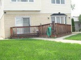 3408 N Oketo Ave, Chicago, IL