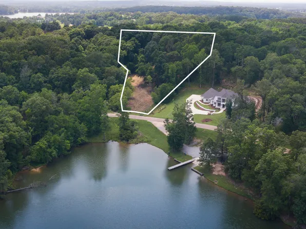 Chestnut Hill Rd Lot 29, Flora, MS 39071