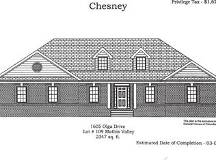 1605 Olga Dr, Spring Hill, TN 37174