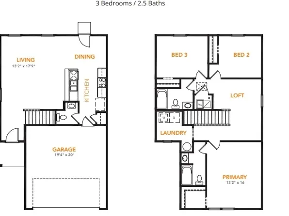 123 Sutton Place, Uvalde, TX 78801