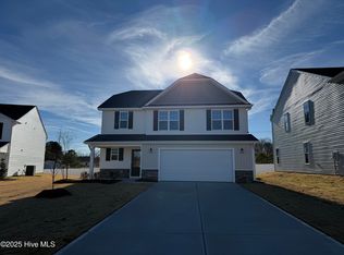 30 E Emily Gardens Drive, Selma, NC 27576