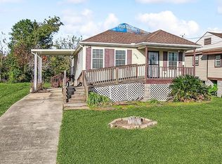 2838 Metropolitan St, New Orleans, LA 70126