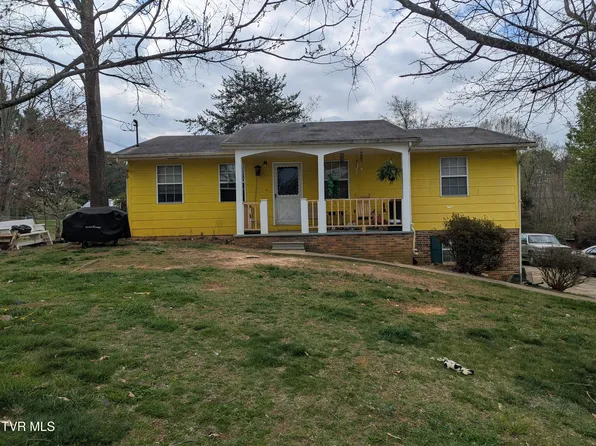704 Wykle Rd, Greeneville, TN 37743