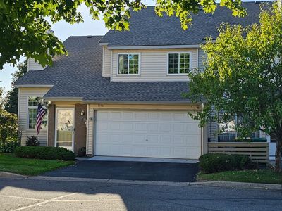3596 131st Ln NW, Coon Rapids, MN, 55448