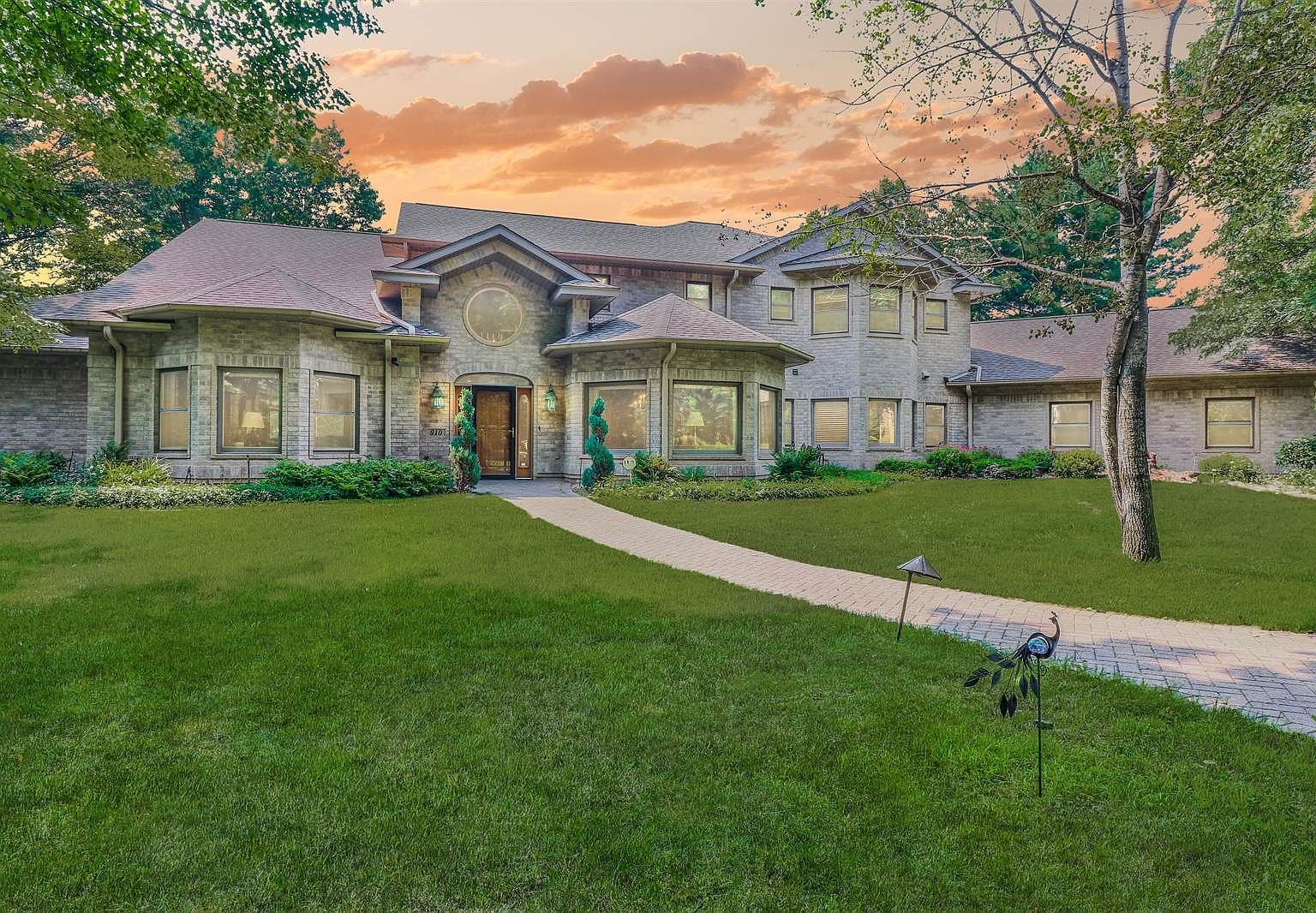 910 Wilshire Dr, Stevens Point, WI 54482 Zillow