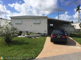 1971 SW 85th Ln, Davie, FL 33324