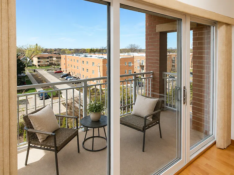6560 W Diversey Ave #516 — Photo 6