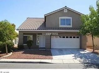 10050 Clear Crystal St, Las Vegas, NV 89183