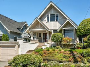 2008 Nob Hill Ave N, Seattle, WA 98109