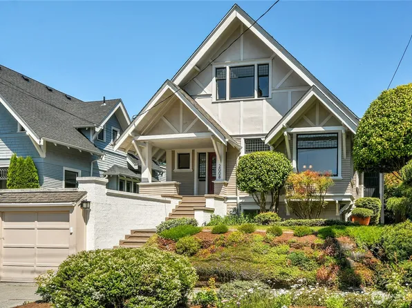 2008 Nob Hill Avenue N, Seattle, WA 98119