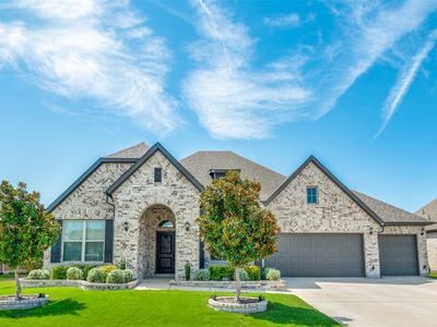 1404 Sayhope Way, Celina, TX, 75009