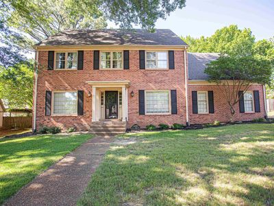 8318 Shady Creek Dr, Germantown, TN, 38138