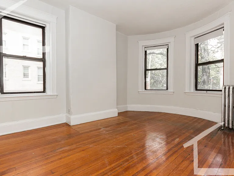 1383 Commonwealth Ave #2 — Photo 1
