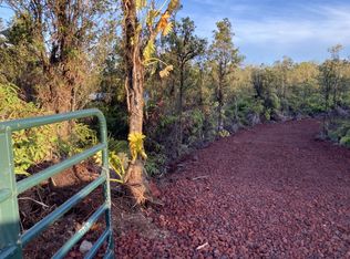 Kaleponi Rd LOT 32, Volcano, HI 96785
