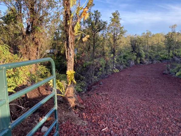 Kaleponi Rd Lot 32, Volcano, HI 96785