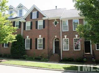 110 Glade St, Chapel Hill, NC 27516