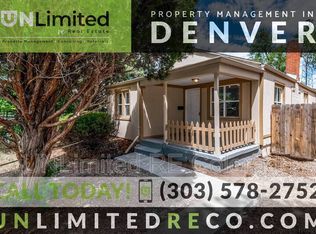 504 N King St, Denver, CO 80204
