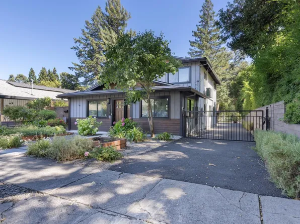 1507 Cedar Avenue, Napa, CA 94559