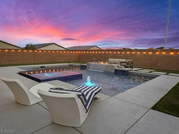 415 Hellebores Ave, North Las Vegas, NV 89084