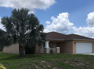 1001 NE 2nd Ave, Cape Coral, FL 33909