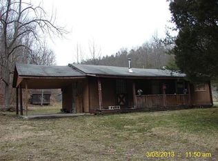 459 Lambert Holw, Clearfield, KY 40313