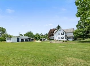 433 Rock Stream Rd, Rock Stream, NY 14878