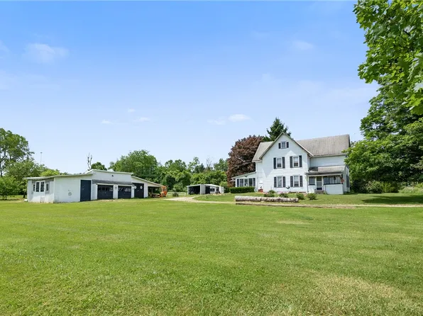 433 Rock Stream Rd, Rock Stream, NY 14878