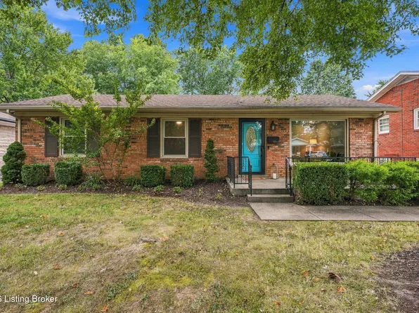 1046 Runell Rd, Louisville, KY 40214