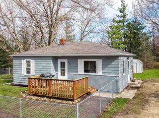 2471 N Jackson Rd, Pecatonica, IL 61063