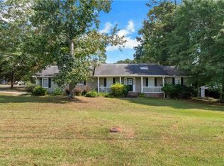 3550 Clubhouse Ln SE, Conyers, GA 30094