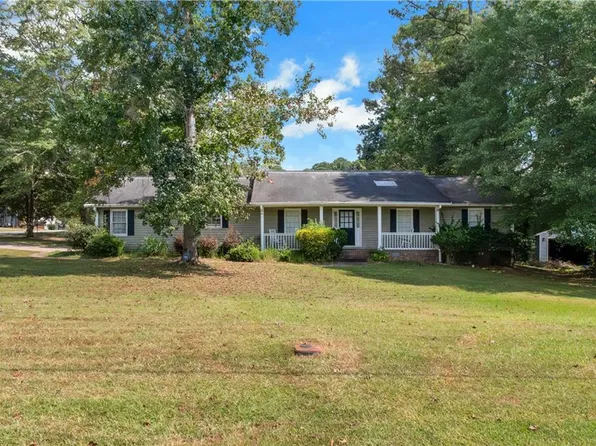 3550 Clubhouse Ln SE, Conyers, GA 30094