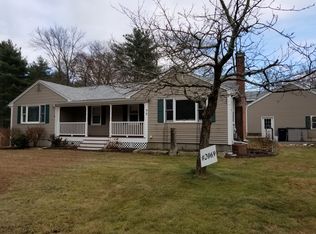 96 Oakland St, Medway, MA 02053