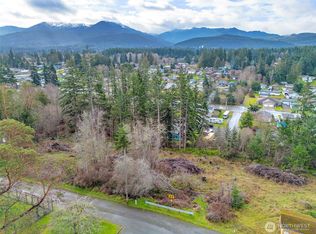 0 W 8/9 Alley, Port Angeles, WA 98363