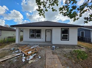 1018 Beechcraft Ave, Corpus Christi, TX 78405